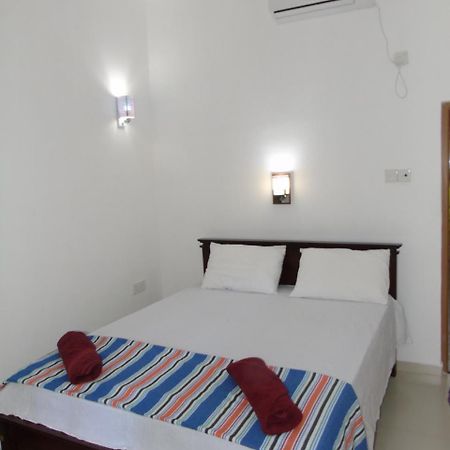 Eco Villa - Sinharaja Deniyaya Luaran gambar