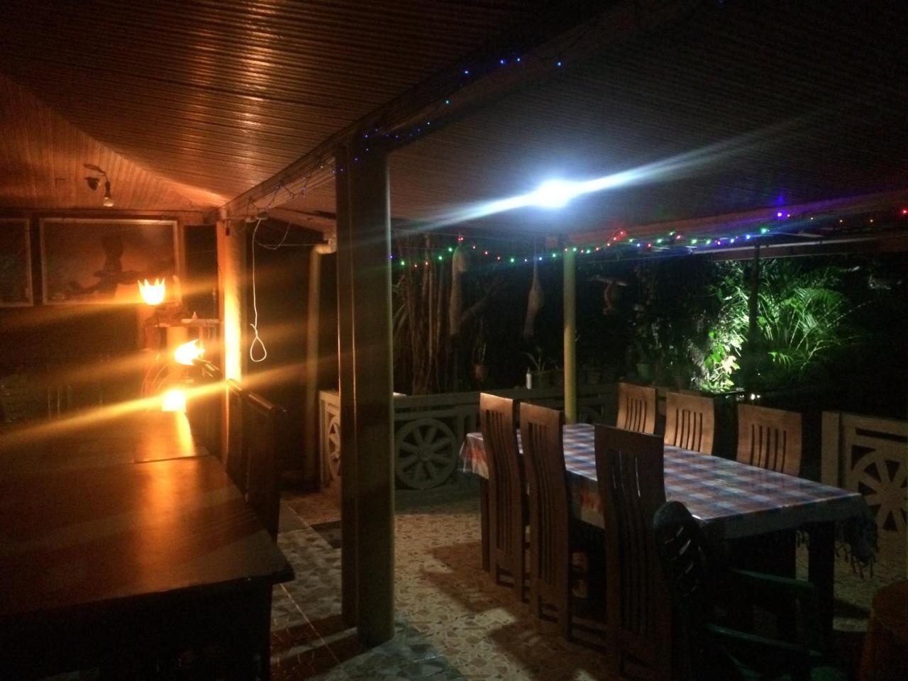 Eco Villa - Sinharaja Deniyaya Luaran gambar