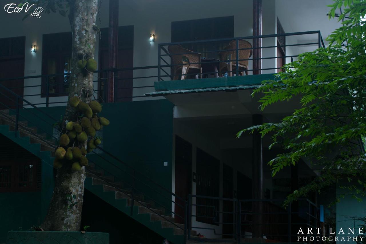 Eco Villa - Sinharaja Deniyaya Luaran gambar