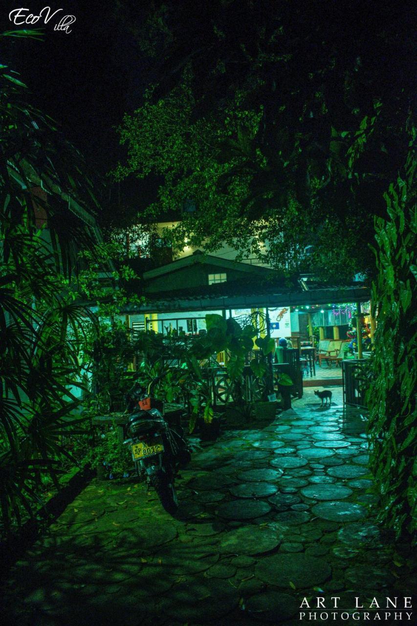 Eco Villa - Sinharaja Deniyaya Luaran gambar