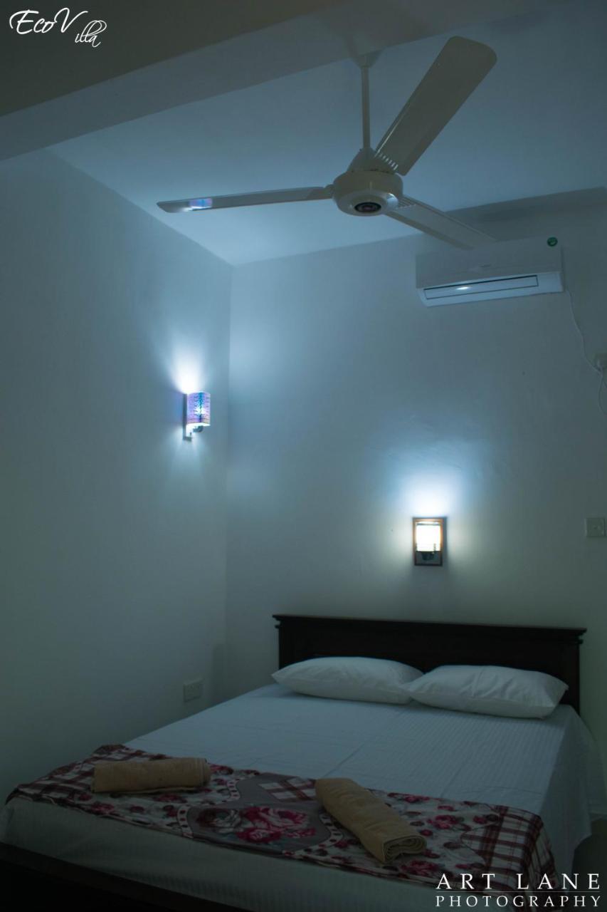 Eco Villa - Sinharaja Deniyaya Luaran gambar