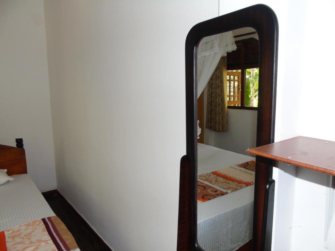 Eco Villa - Sinharaja Deniyaya Luaran gambar
